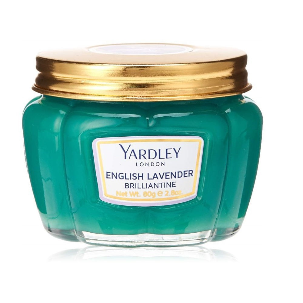 Yardley London English Lavender Brilliantine 80gm