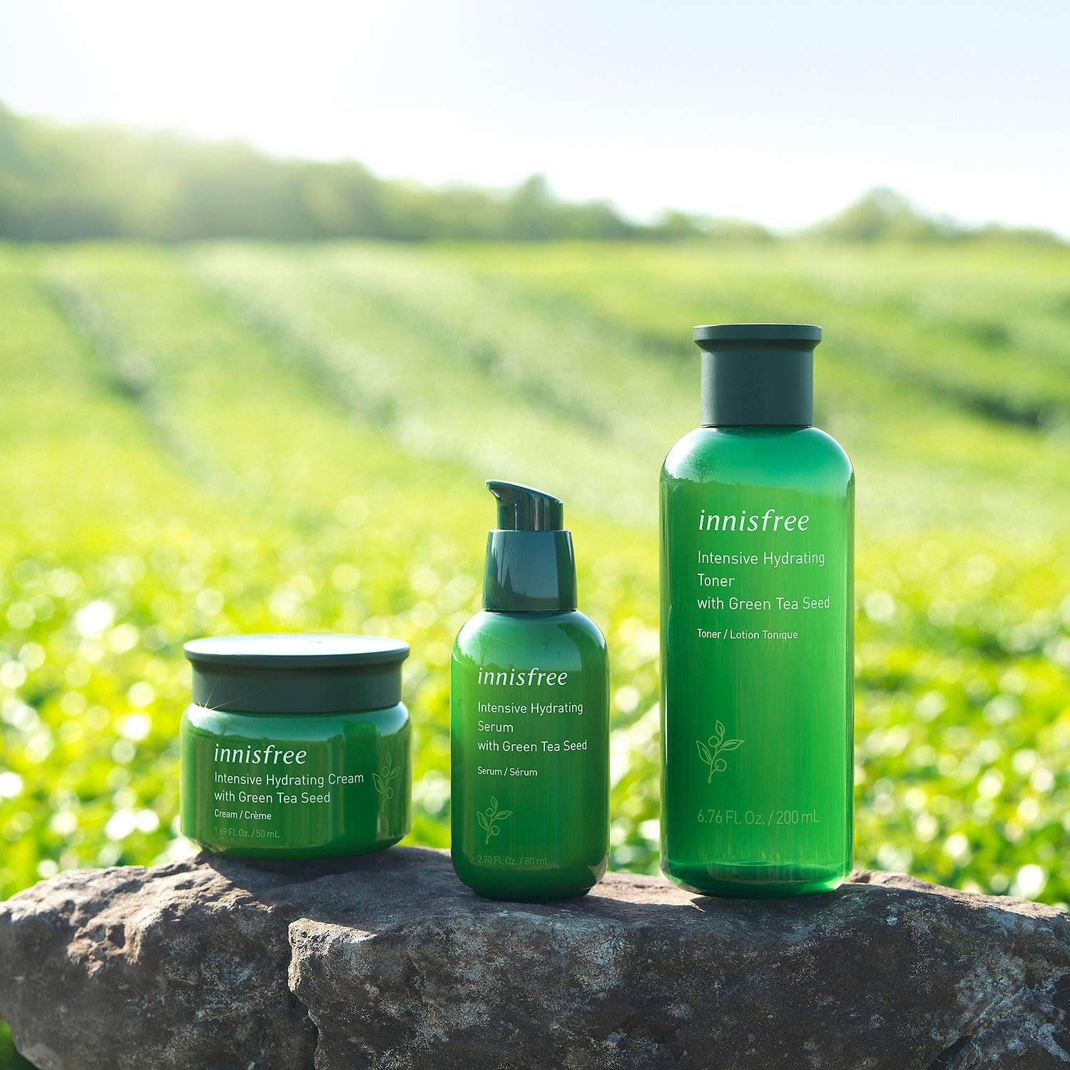 Innisfree