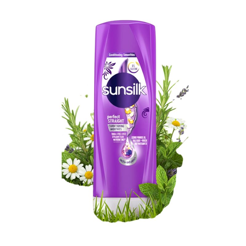 Perfect Straight Conditioner