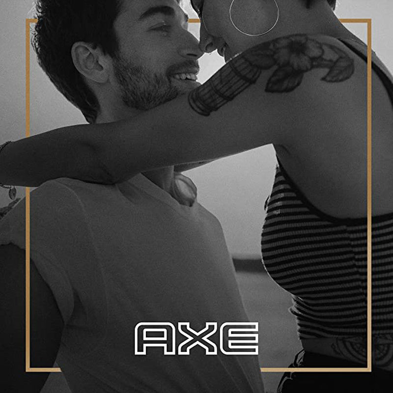 axe body spray for men