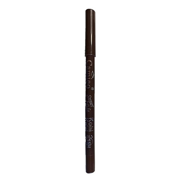 Color Max Camieo Waterproof Kohl Kajal 901 Brown