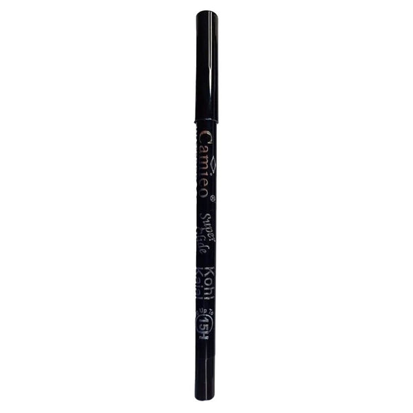 Color Max Camieo Waterproof Kohl Kajal 901 Jet Black