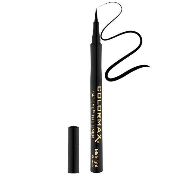 Color Max Cat Eyeliner