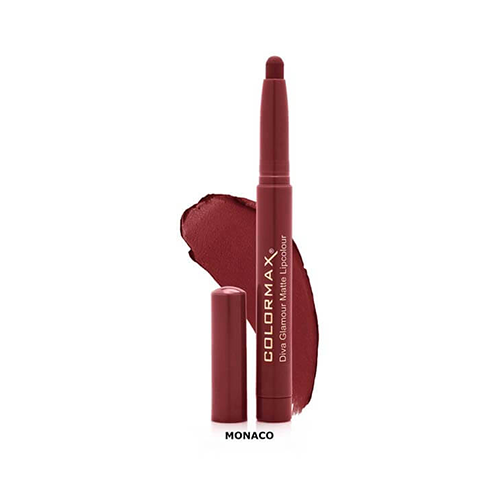 Color Max Lipstick Monaco