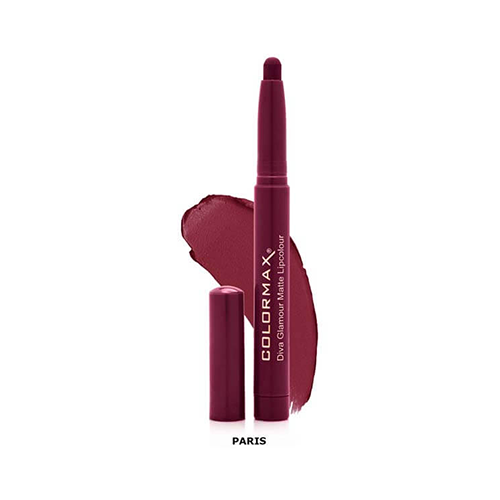 Color Max Lipstick Paris