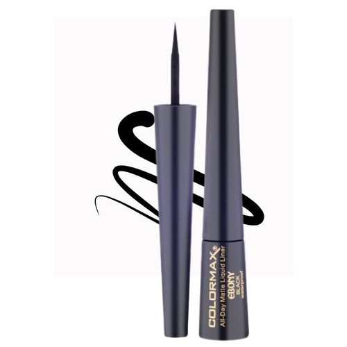 Color Max liquid eye liner