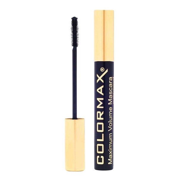 Volume Mascara