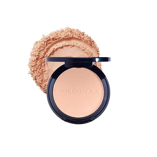 Pressed Powder