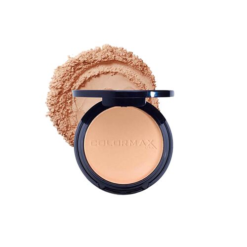 Color Max Pressed Powder 05 Classic Sand