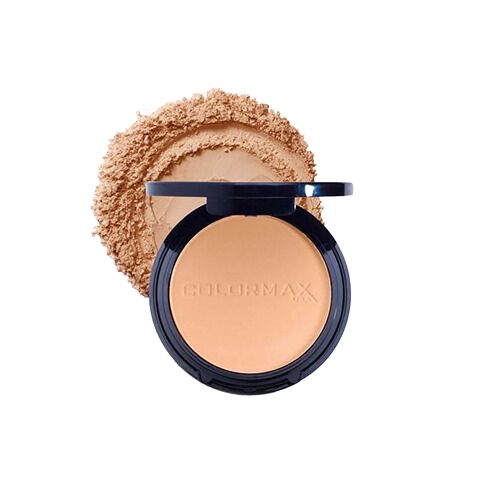 Color Max Pressed Powder 06 Honey Price in BD