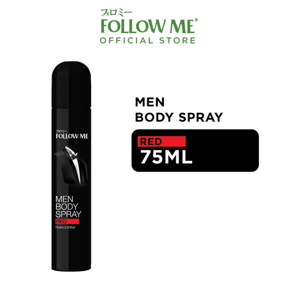 Follow Me Body Spray price in bd