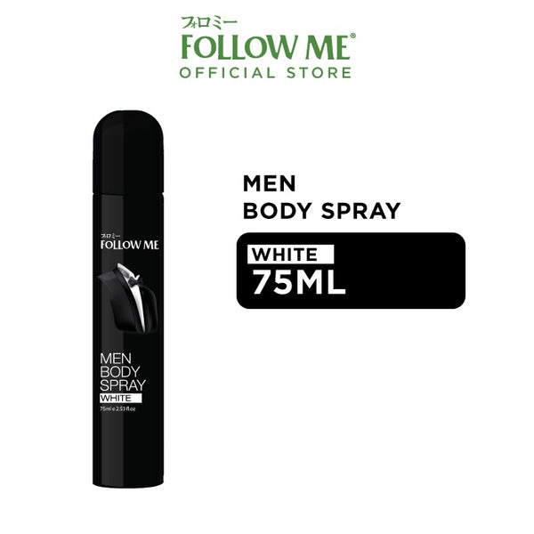 follow me body spray price in bd