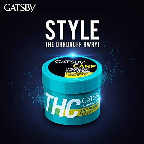 gatsby hair cream price in bd