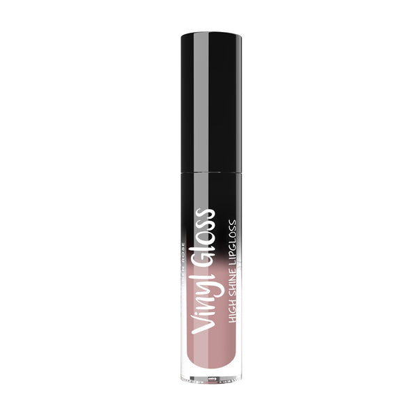 Golden Rose Vinyl Gloss High Shine Lipgloss 01