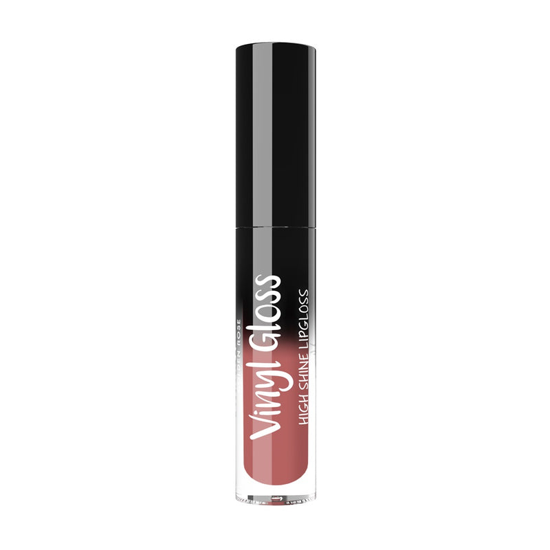 Golden Rose Vinyl Gloss High Shine Lipgloss 05