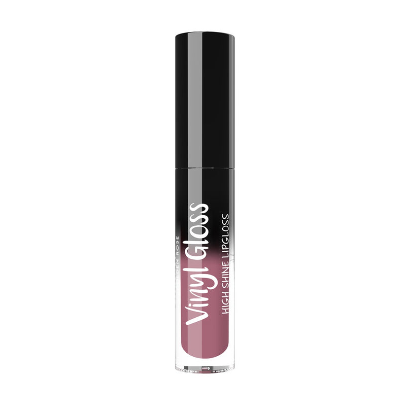 Golden Rose Vinyl Gloss High Shine Lipgloss 08