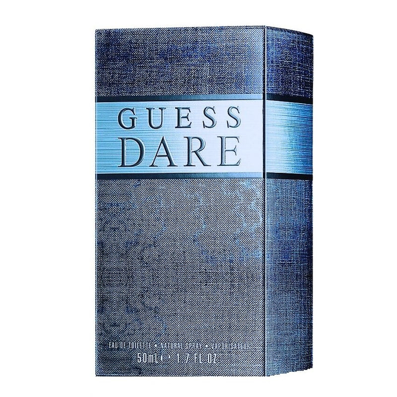 Guess Dare Eau de Toilette review