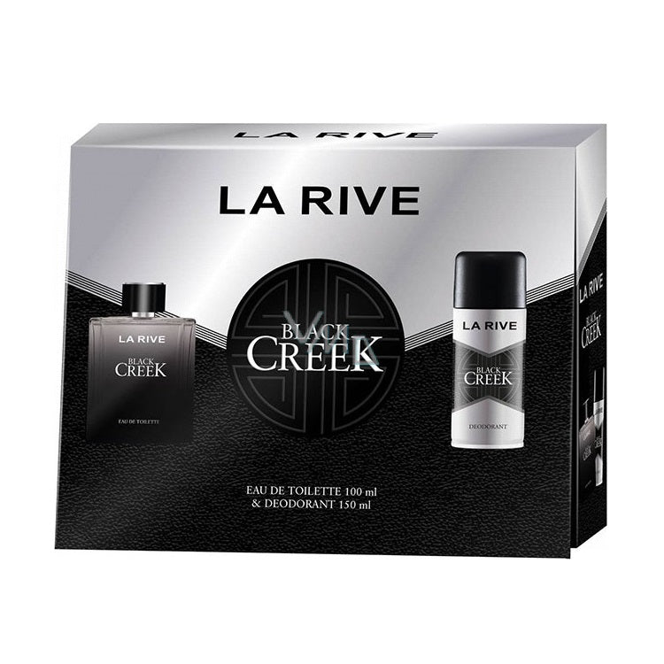 La rive black creek perfume price in bangladesh