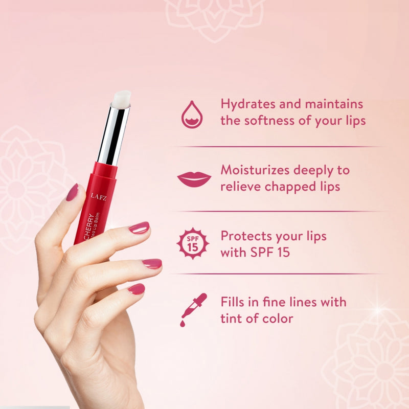 lip bless lip balm benefits