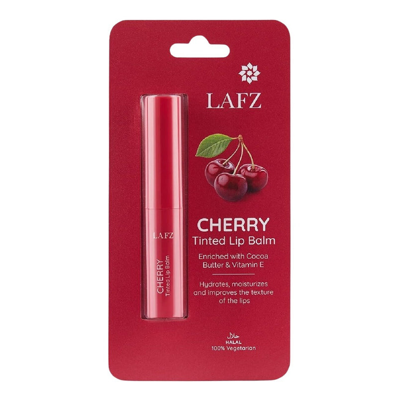 Lafz Lip Balm