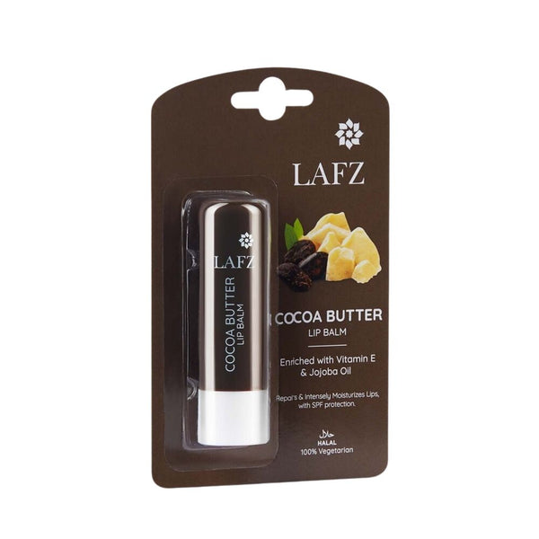 Lafz Lip Balm