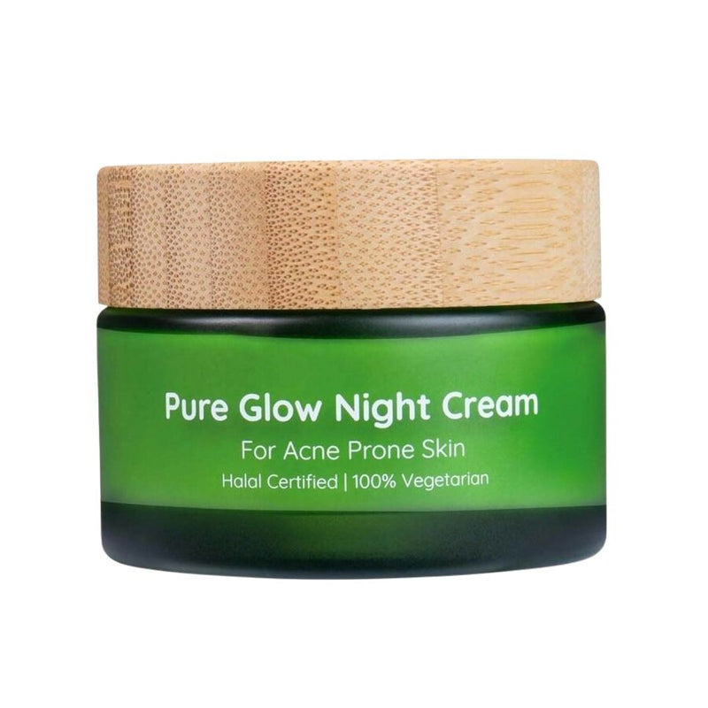 lafz night cream