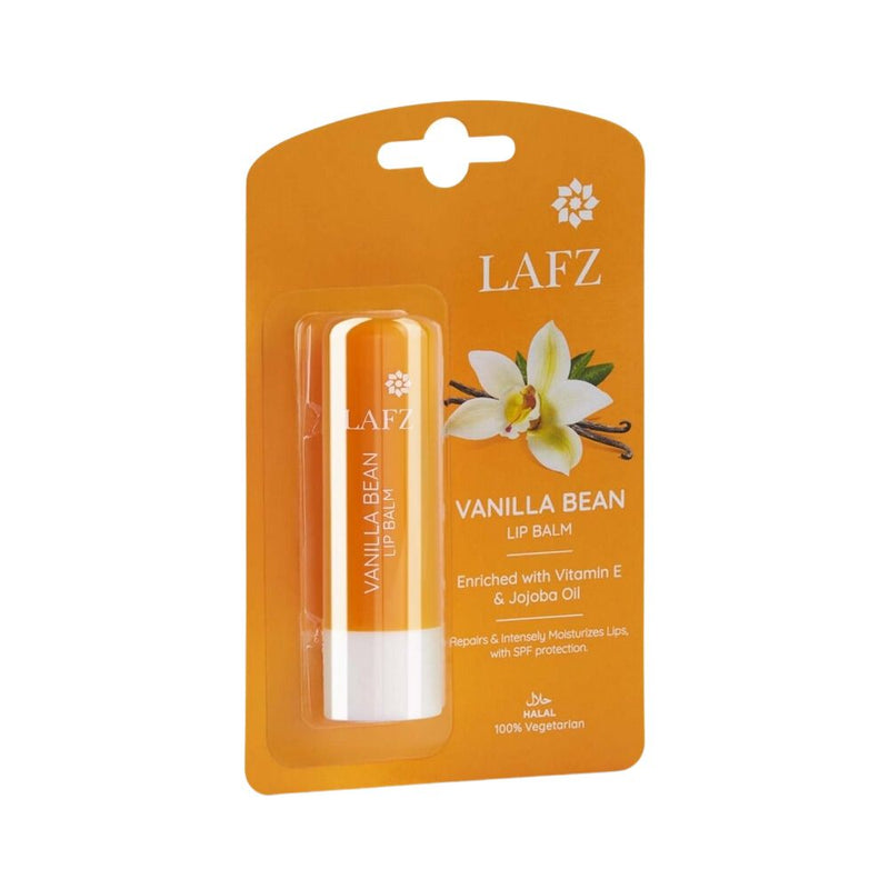 Lafz Lip Balm