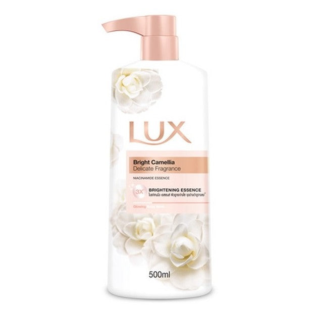 Lux Body Wash