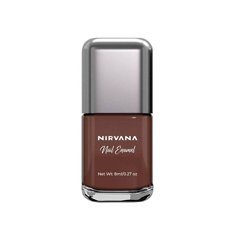 Nirvana Color Nail Enamel 37