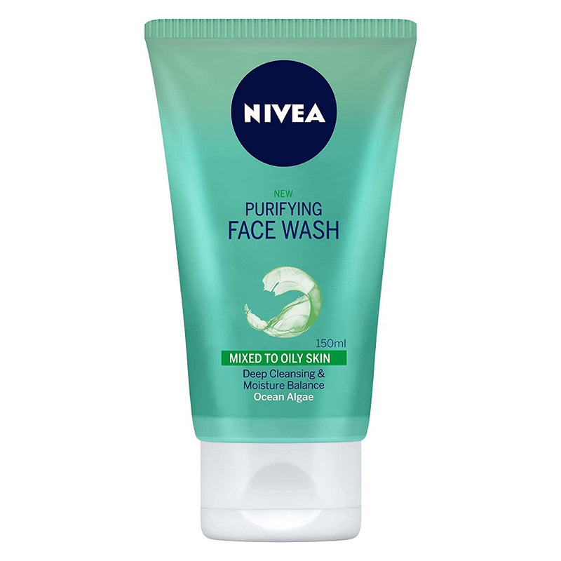 Nivea Facewash