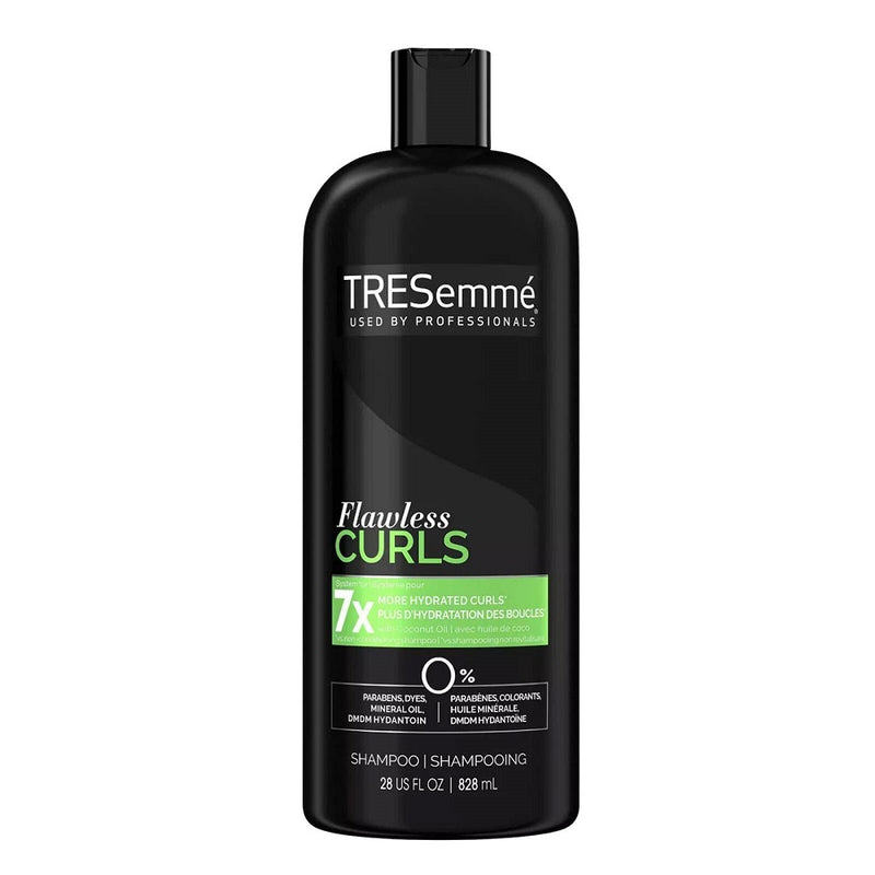 TRESemmé Flawless Curls Shampoo