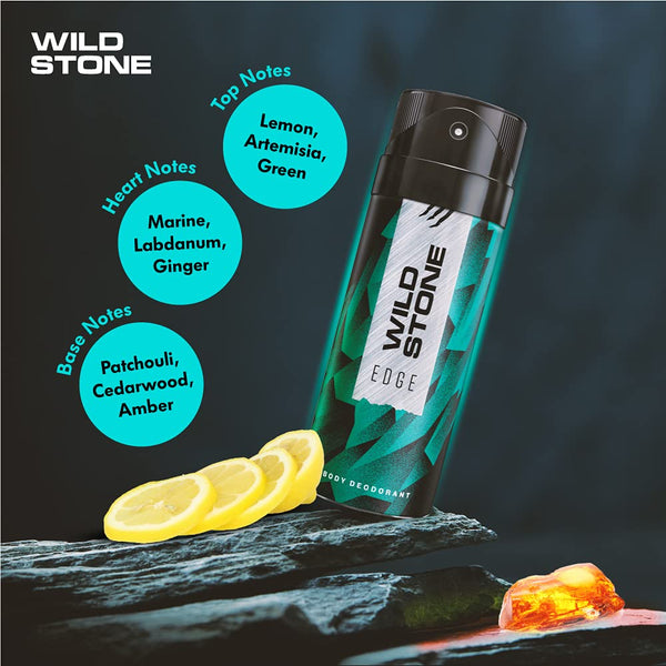 wild stone best body spray