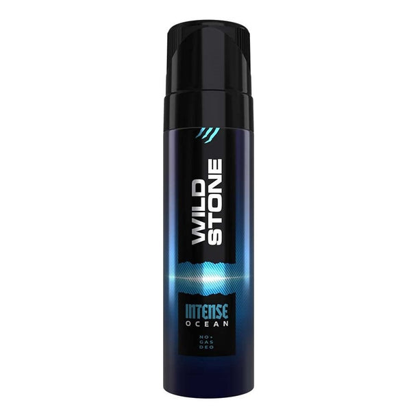 Wild Stone body spray