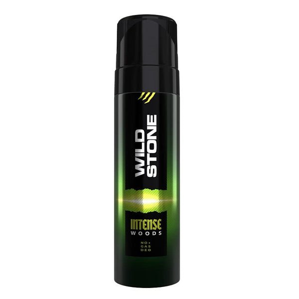 wild stone body spray