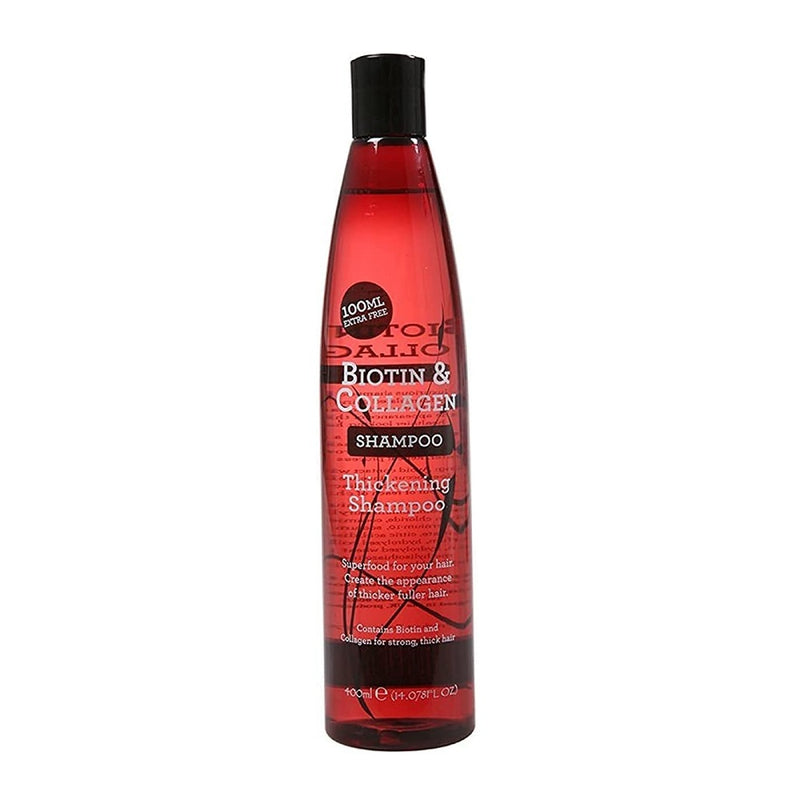 XPEL Biotin & Collagen Thickening Shampoo