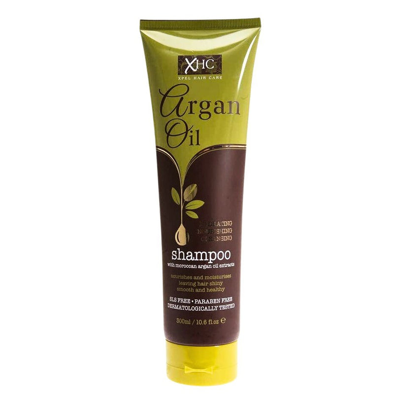 Argan Oil Shampoo