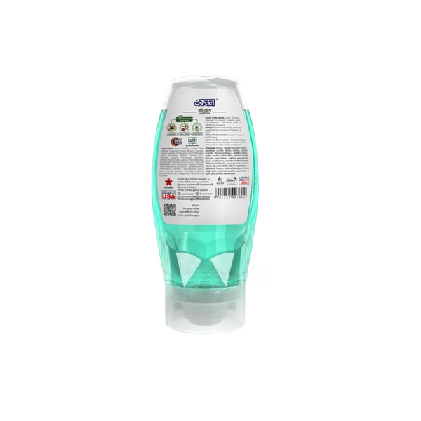 Acnol Body Wash White Shield 250ml