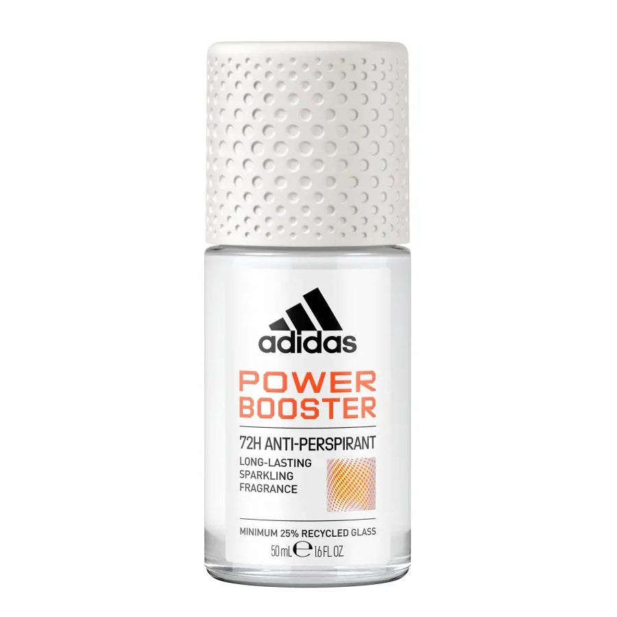 Adidas Deodorant Power Booster Roll On 72H Anti-Perspirant
