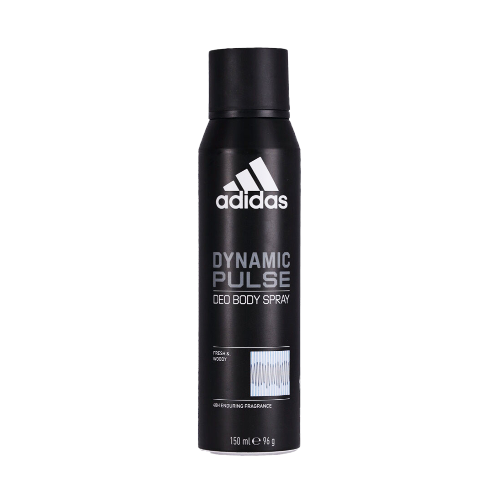Dynamic Pulse Deo Body Spray | Magpiely