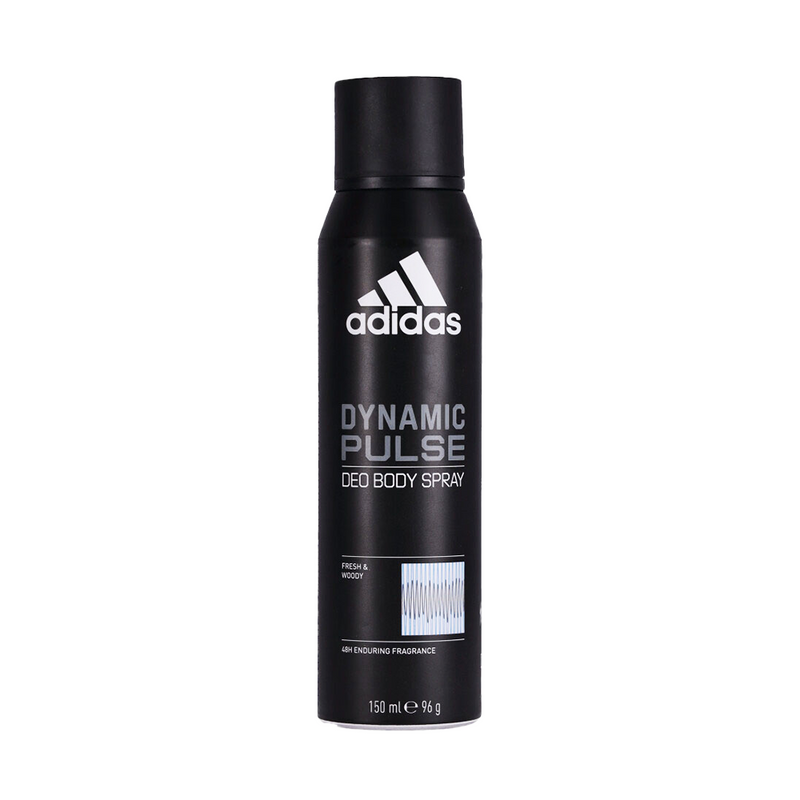 Adidas Dynamic Pulse Deo Body Spray For Men 150ml