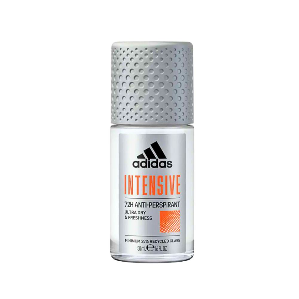 Adidas Intensive Antiperspirant Roll-On
