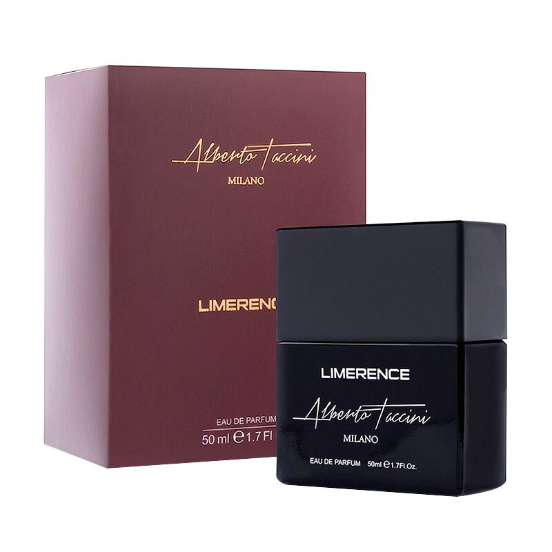 Alberto Taccini Limerence EAU de Parfum for Men BD