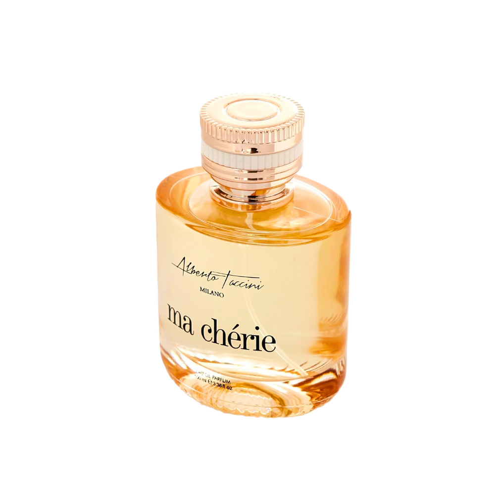 Alberto Taccini Ma Chérie Eau De Parfum For Women 50ml BD