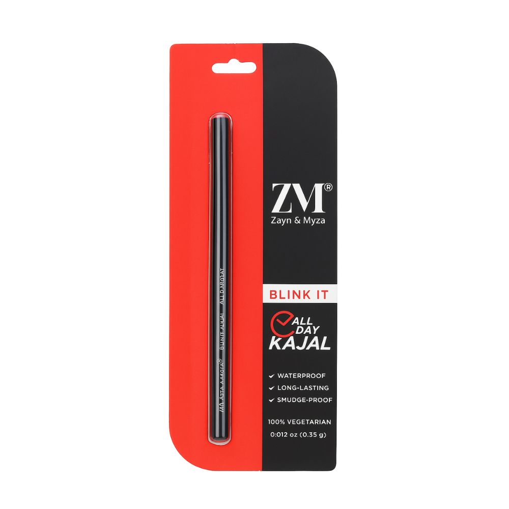 Zayn & Myza Blink It Kajal product image
