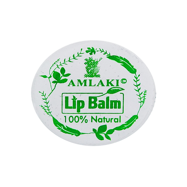 Lip Scrub