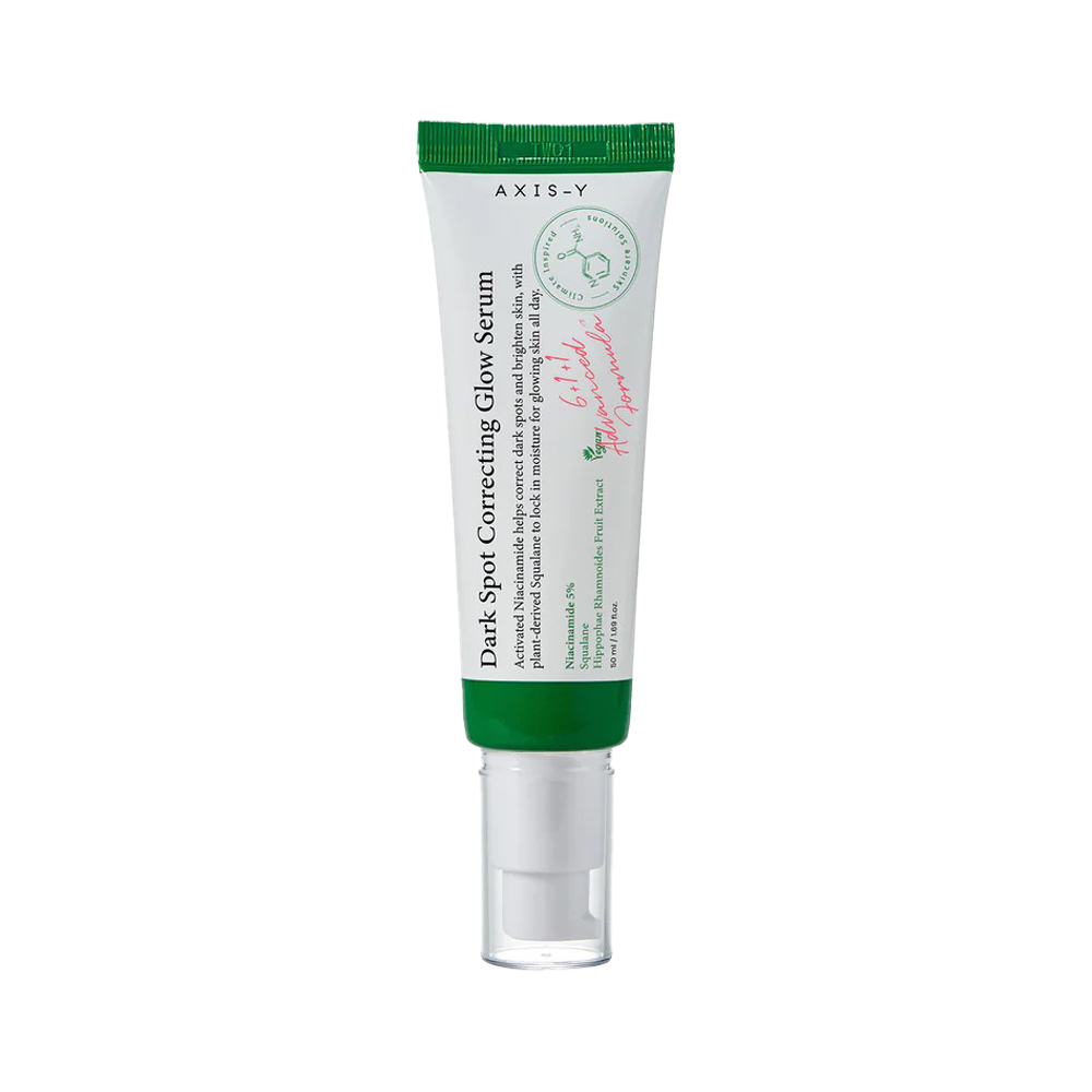 Dark Spot Correcting Glow Serum