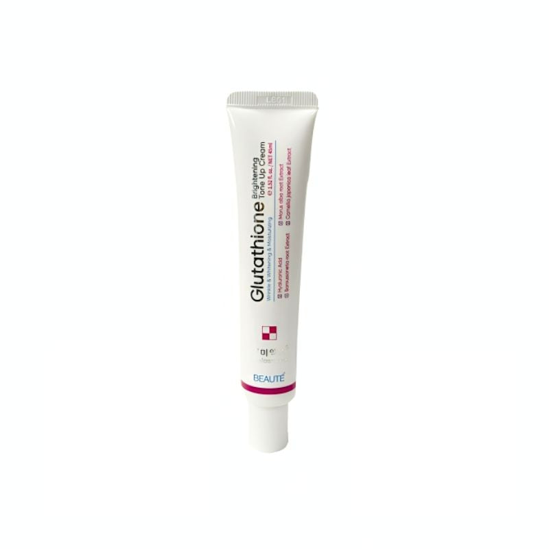 Beaute Melasma-X Glutathione Brightening Tone-Up Cream 45 ml – Magpiely