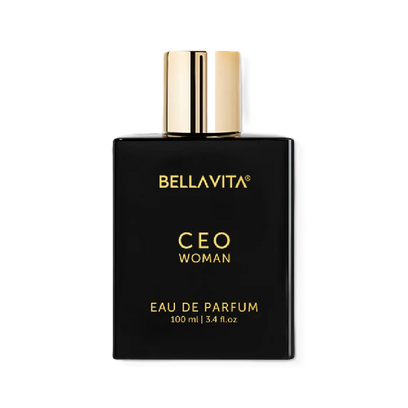 Bellavita CEO Woman Luxury Perfume 100ml