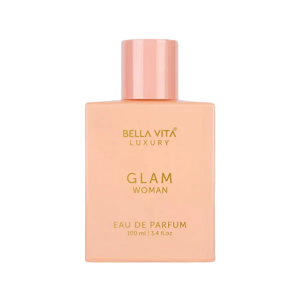 Luxury Glam Woman Eau De Perfume 100ml