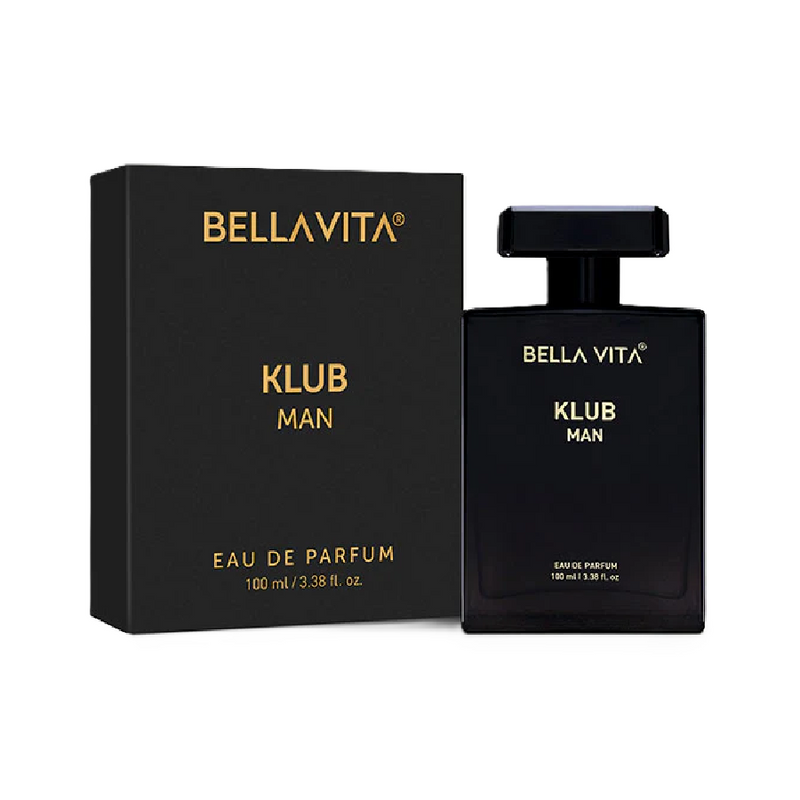 Klub Man Perfume 100ml